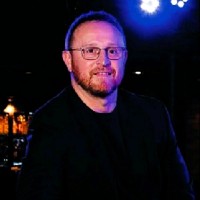 Howl at the Moon Employee Adam Huff's profile photo