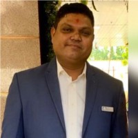 Chandak Group Employee Amit Parmar's profile photo
