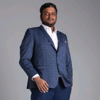 Symbionic Employee Rishi Krishna's profile photo