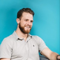 Nextworld® Employee Sven Johnson's profile photo