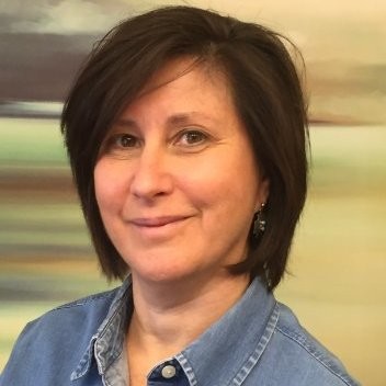 Envigo ++++ Employee Ann Seman's profile photo