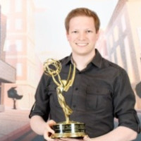 Google Employee Bryan Woods's profile photo