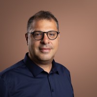 HiLight Semiconductor Ltd. Employee Patrick Richard's profile photo