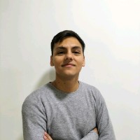 Klozer Employee Emmanuel Medina's profile photo