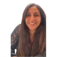 Beyond Solution LLC Employee Maria Nagy's profile photo