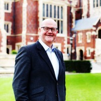 Charlie Thompson Email & Phone Number