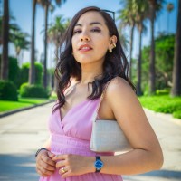 Vision Latina TV Employee Polett Ramirez's profile photo