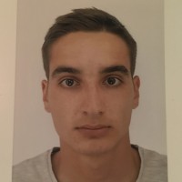 GenEvolutioN® Employee Théo MacOni's profile photo