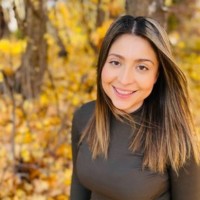 Upper Valley MEND Employee Lizania Hurtado's profile photo