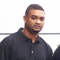 Florida City Gas Employee Criag Bhagwandin's profile photo
