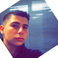 Rexel UK Ltd Employee Jack Farthing's profile photo