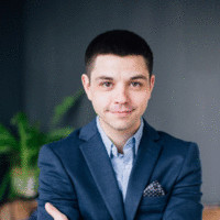 AMERIKOS LLC Employee Christopher Huntley's profile photo