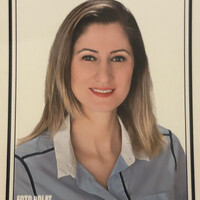 Pol's Employee Damla Kardeş's profile photo