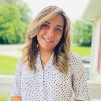 Wildfire Employee Mariela Martinez Reyes's profile photo