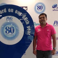 DRANIX DISTRIBUTORS, INC. Employee Romeo Carreon's profile photo