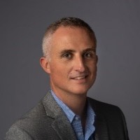 Johnson & Johnson Innovative Medicine Employee Nathan Walters's profile photo