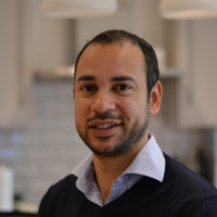 Jupiter Prestige Group Employee Colin Eva's profile photo