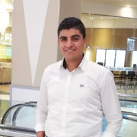 Mahmoud Aziz Email