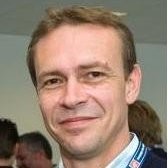 OneSpan Employee Alain Vanderstraeten's profile photo
