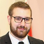 HEC Montréal Employee Karl-David Boutin's profile photo