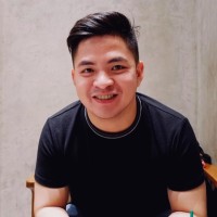 Daniel Legaspi Email