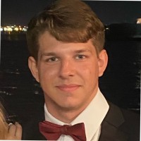 Contextral Employee Thomas Gammer's profile photo