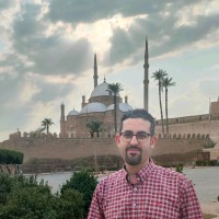 Mohamed Elamir Email