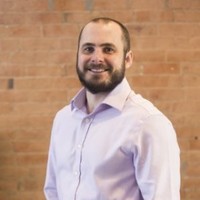 Littlefish Employee Nick Briars's profile photo