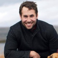 Absen Europe Employee Alistair Mizon's profile photo