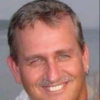 Carilion Clinic Employee Mike Bryan's profile photo