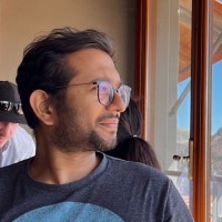 SolarWinds Employee Amiya Adwitiya's profile photo