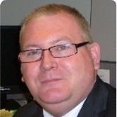 Department for Work and Pensions (DWP) Employee Mick Donelan's profile photo