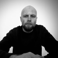 Focal Media Limited Employee Darragh Potts's profile photo