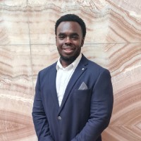 Beyond Employee Darrell Debrah's profile photo