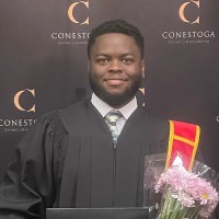 Insomnia Labs Employee Daniel Beckley's profile photo