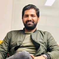 Genetics Pharmaceuticals Employee Saad Amir's profile photo