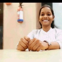 Mayur Web Technology Employee Nai Ankita's profile photo