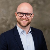 University of Cincinnati Foundation Employee Matt Heston's profile photo