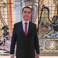 Mazeed.com Employee Amr Awwad's profile photo