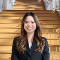 Alison Ho Email