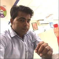 Massimo Batteries Employee Akash Chaudhari's profile photo