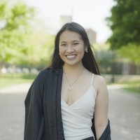Purple Finch Events Employee Sally Truong's profile photo