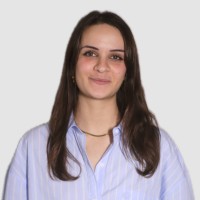 Faks Employee Ines Manai's profile photo