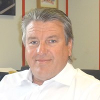 Allports Group Employee Mark Sanders's profile photo