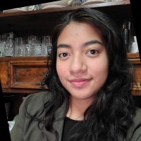 Kimberly Rincon Email