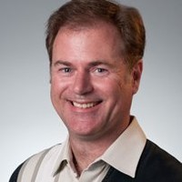 Stunning Employee Andy Ross's profile photo