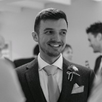 Novo Nordisk Employee Greg Beale's profile photo