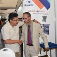Maxwell Engineering Inc Employee Farid Bouayyady's profile photo