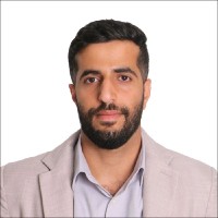 BIM Lab Employee Omar Alnair's profile photo
