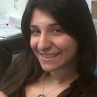 Envision Optometry Employee Jackie Jamakorzian's profile photo